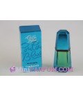 Loulou blue