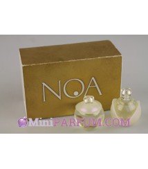 Coffret duo - Noa