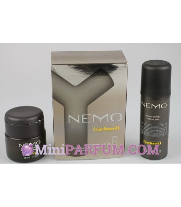 Kit de voyage nemo