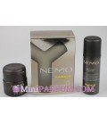 Kit de voyage nemo