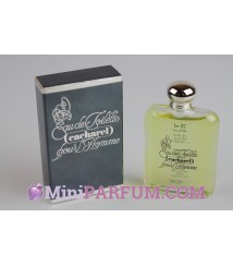 Pour l'homme