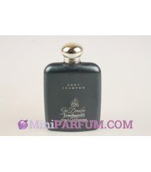 Pour l'homme