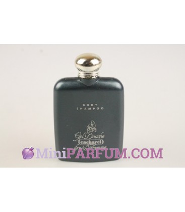 Pour l'homme