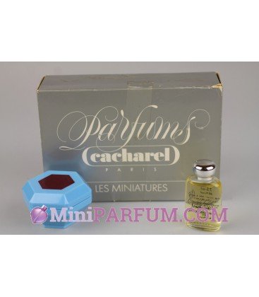 Coffret - Les miniatures