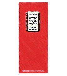 SOTTO VOCE