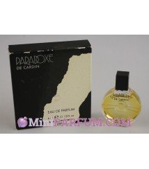 Paradoxe