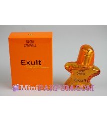 Exult