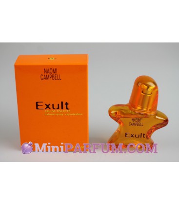 Exult