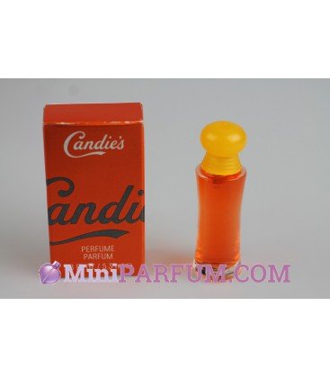Candie's