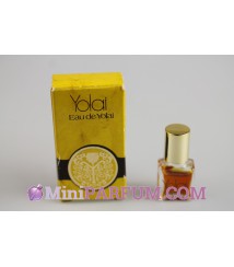 Eau de yolai