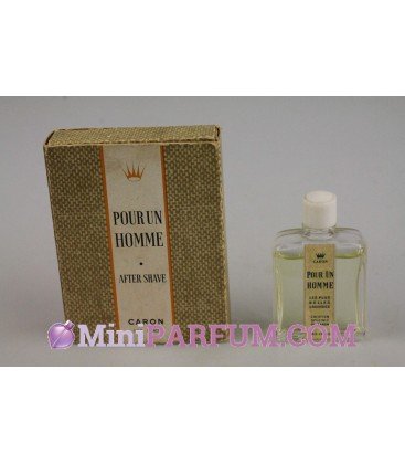 Pour un homme - Les plus belles lavandes
