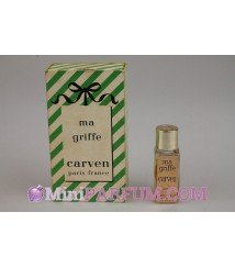 Ma griffe