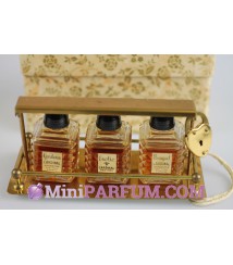 Coffret - Perfume bar