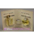 Pochette duo - Pour vous monsieur, pour vous madame