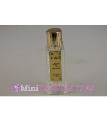 Pour un homme Pour un homme