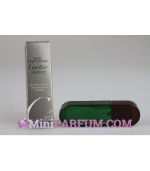 Must - Essence nomade