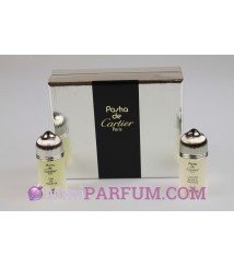 Coffret duo - Pasha