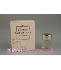 Baiser volé - Scintillante - Edition limitée