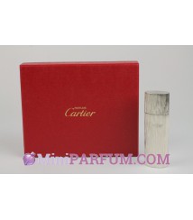 Coffret Cartier - Noël 2009