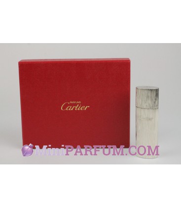 Coffret Cartier - Noël 2009