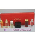 Coffret Cartier