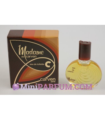 Madame