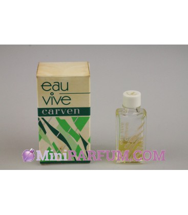 Eau vive