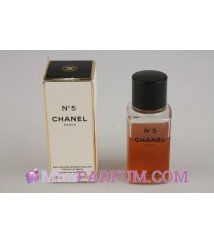 N° 5 - Les huiles essentielles