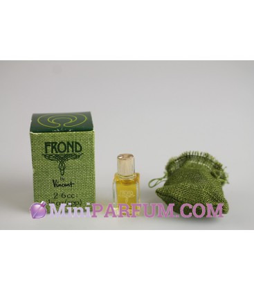Frond