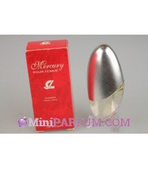 Mercury
