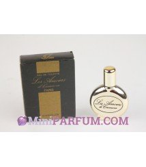 Les amours de Casanova