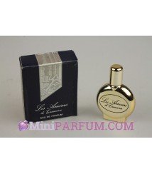 Les amours de Casanova