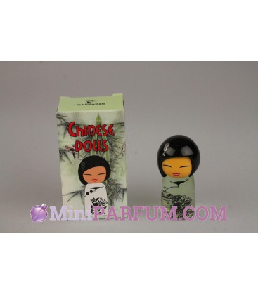 Poupée chinoise