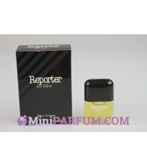 Reporter for men - Men's cologne