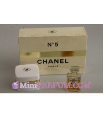 Coffret - Chanel n° 5