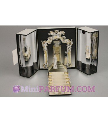 N° 5 - Eau première