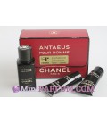 Coffret - Antaeus