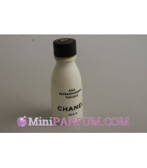 Eau rafraichissante tonique