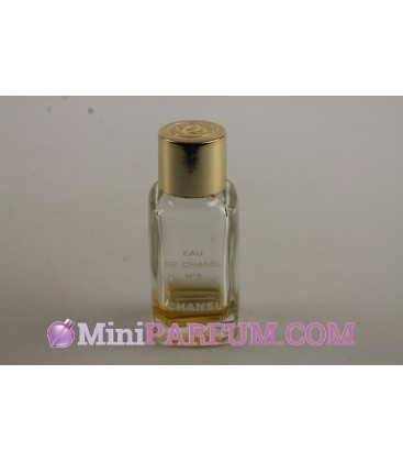 Eau de Chanel n° 5