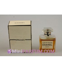 Cuir de Russie
