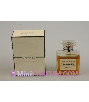 Cuir de Russie