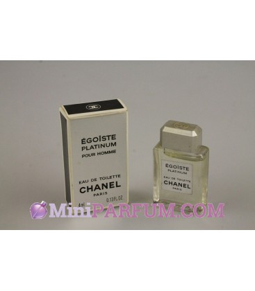 Egoiste platinium
