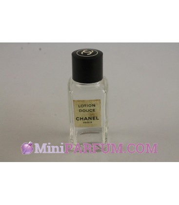 Lotion douce pour le visage