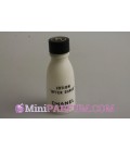 Lotion after shave