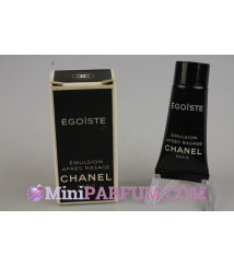 Egoiste