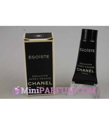 Egoiste