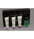 Coffret - Le corps actif