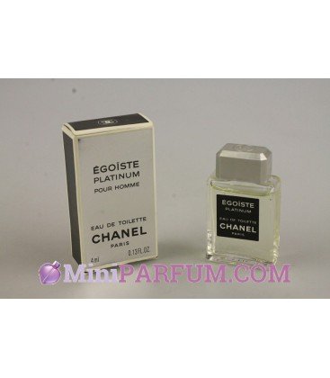 Egoiste platinium