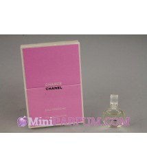 Chance - Eau fraiche