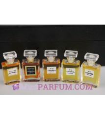 Coffret - Chanel